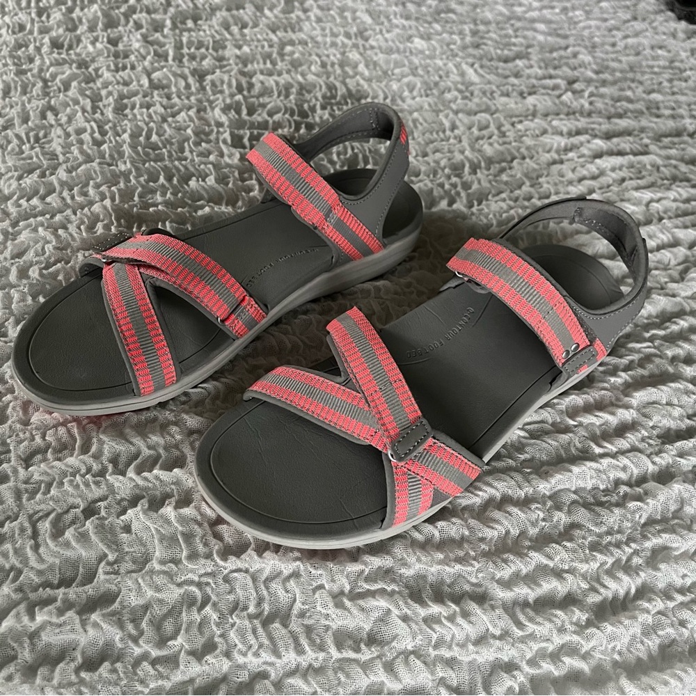 Rykä Savannah 2 womens size 10 sport sandals